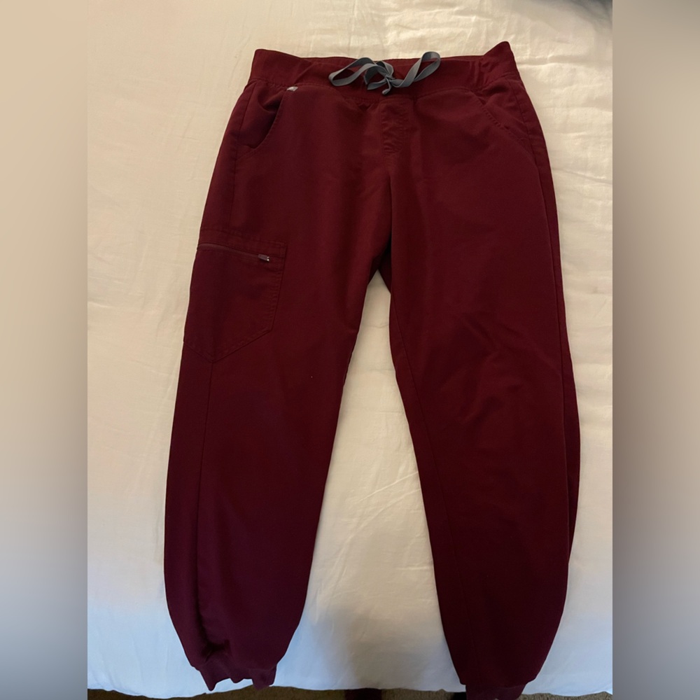 Figs Zamora Jogger Scrub Pants